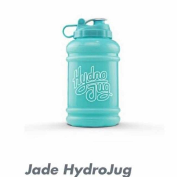 ISO Jade Hydrojug - Picture 1 of 1